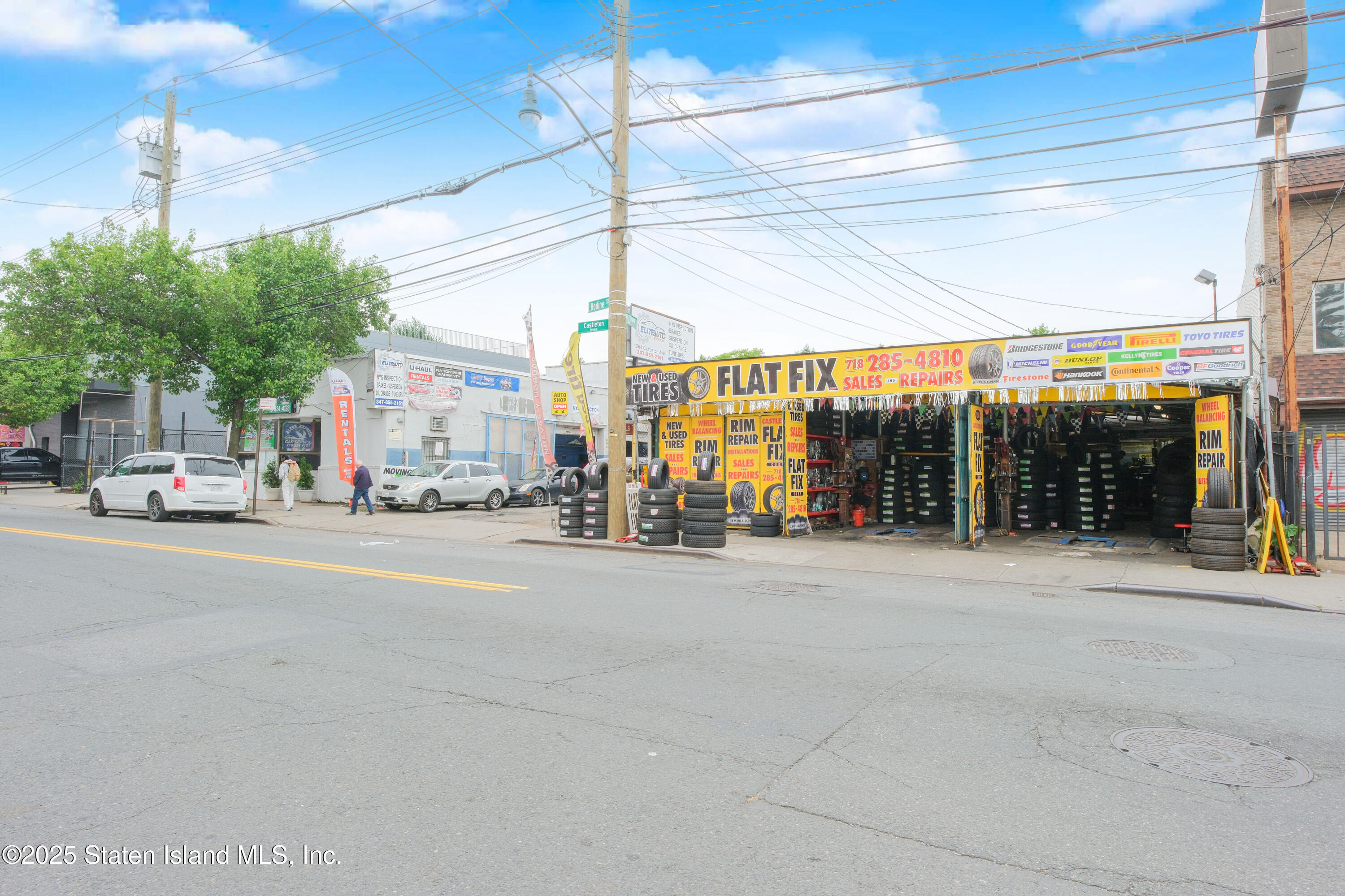 1264-1270 Castleton Avenue, Staten Island, NY, 10310 image 12