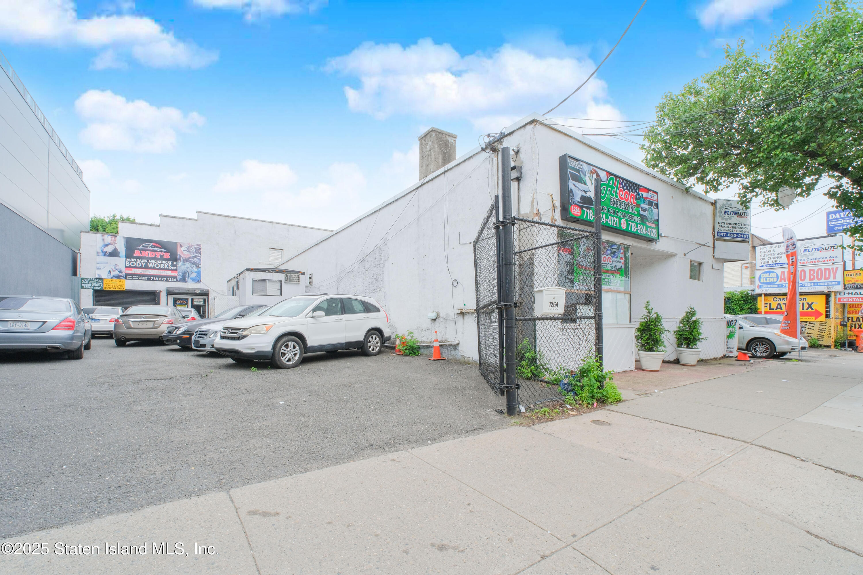 1264-1270 Castleton Avenue, Staten Island, NY, 10310 image 13