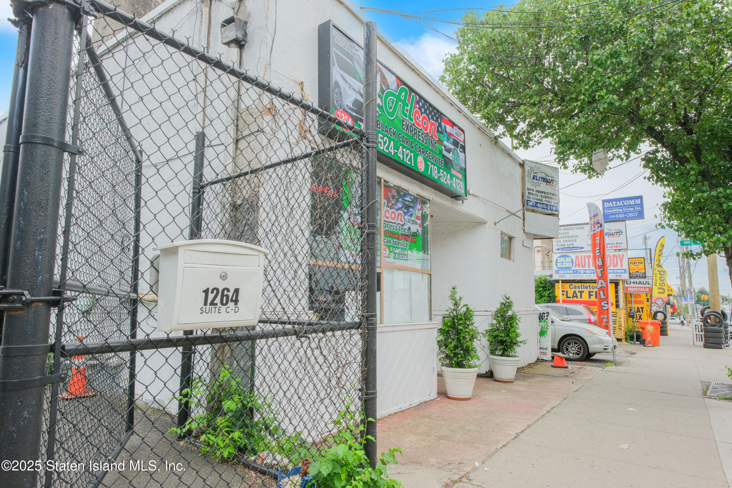 1264-1270 Castleton Avenue, Staten Island, NY, 10310 image 17