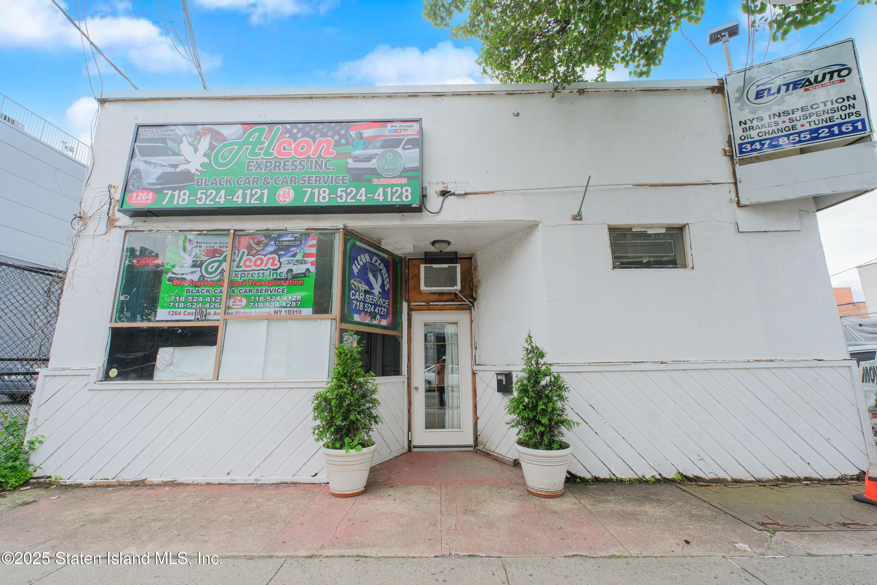 1264-1270 Castleton Avenue, Staten Island, NY, 10310 image 25
