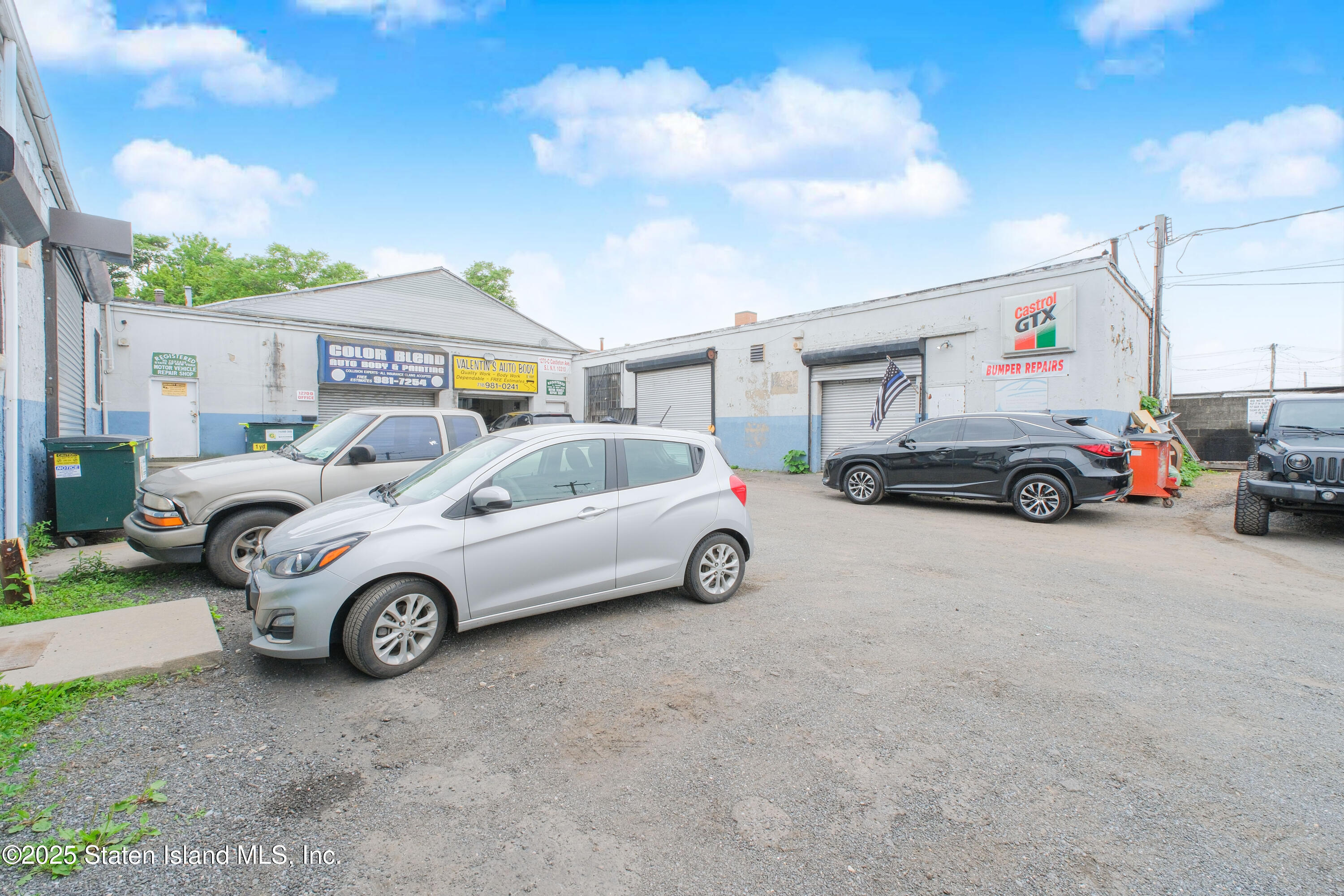 1264-1270 Castleton Avenue, Staten Island, NY, 10310 image 31