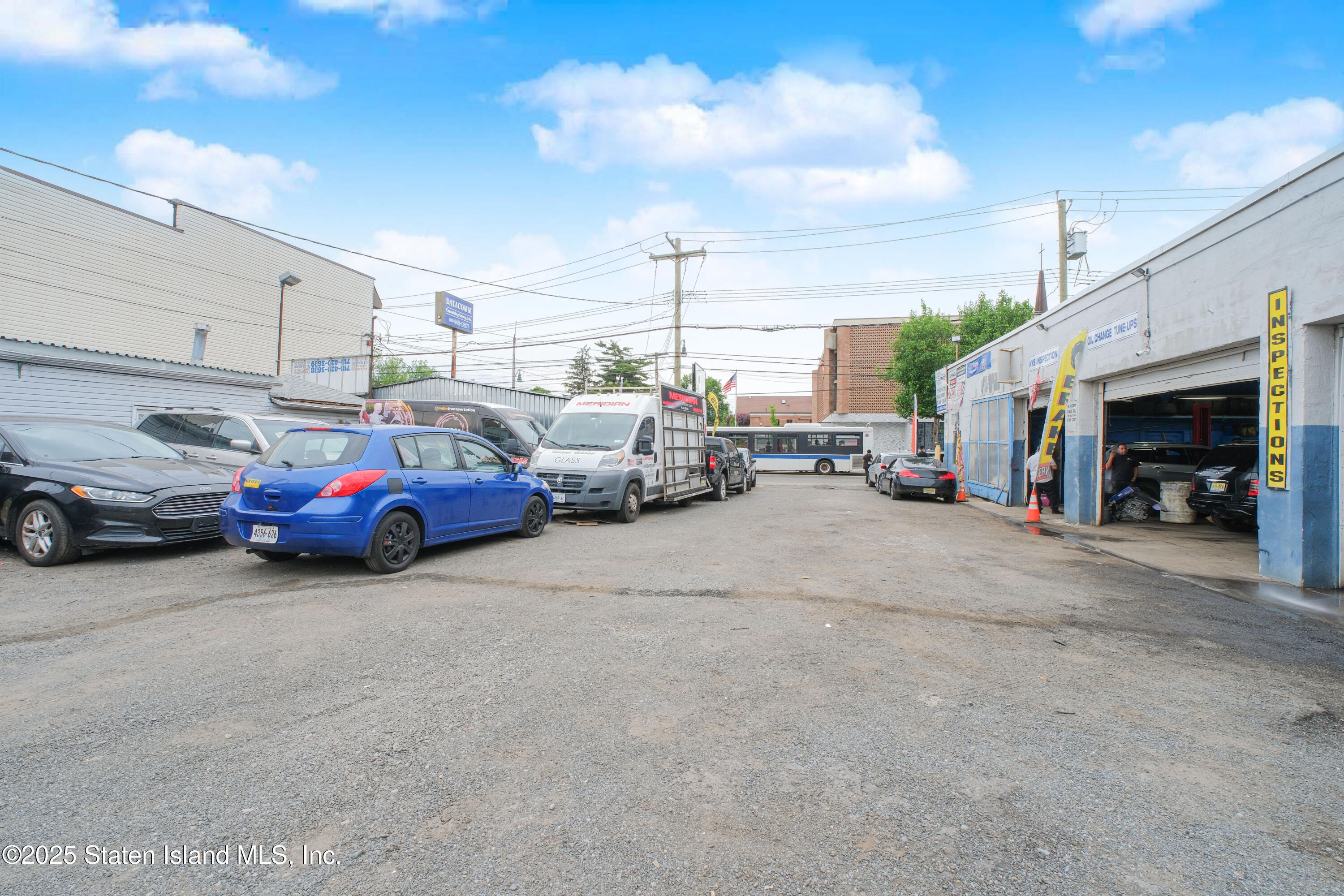 1264-1270 Castleton Avenue, Staten Island, NY, 10310 image 32