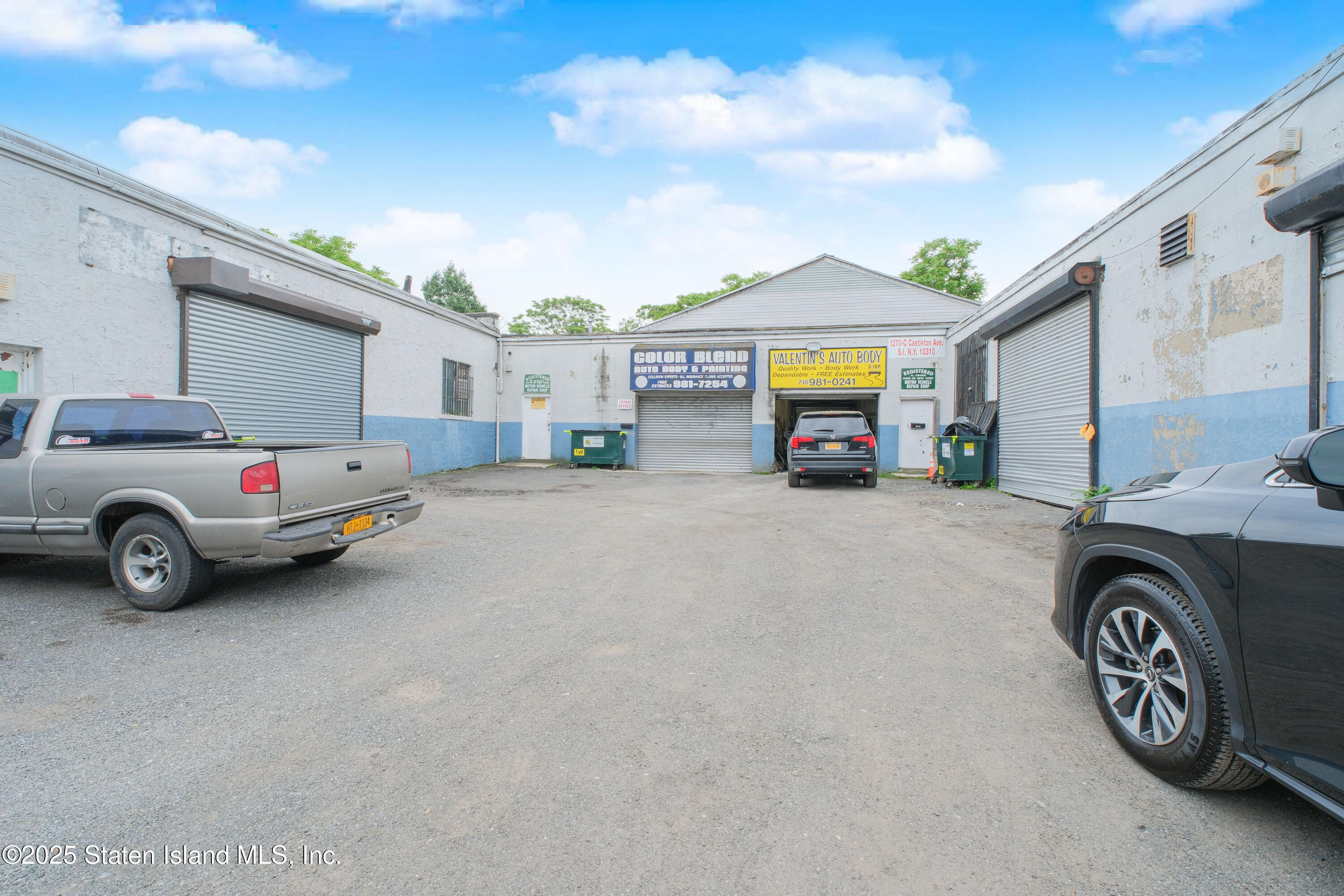 1264-1270 Castleton Avenue, Staten Island, NY, 10310 image 34
