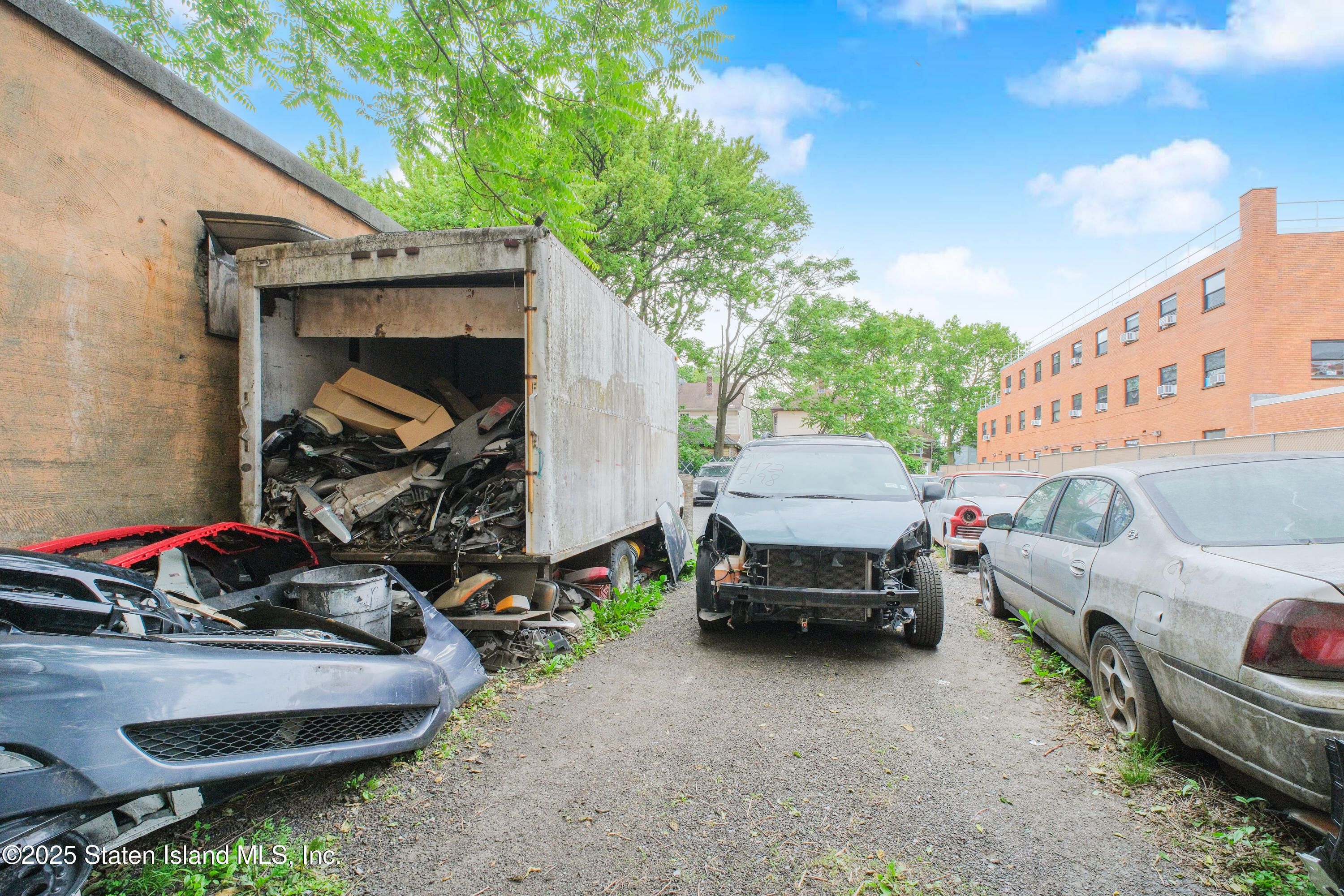 1264-1270 Castleton Avenue, Staten Island, NY, 10310 image 38