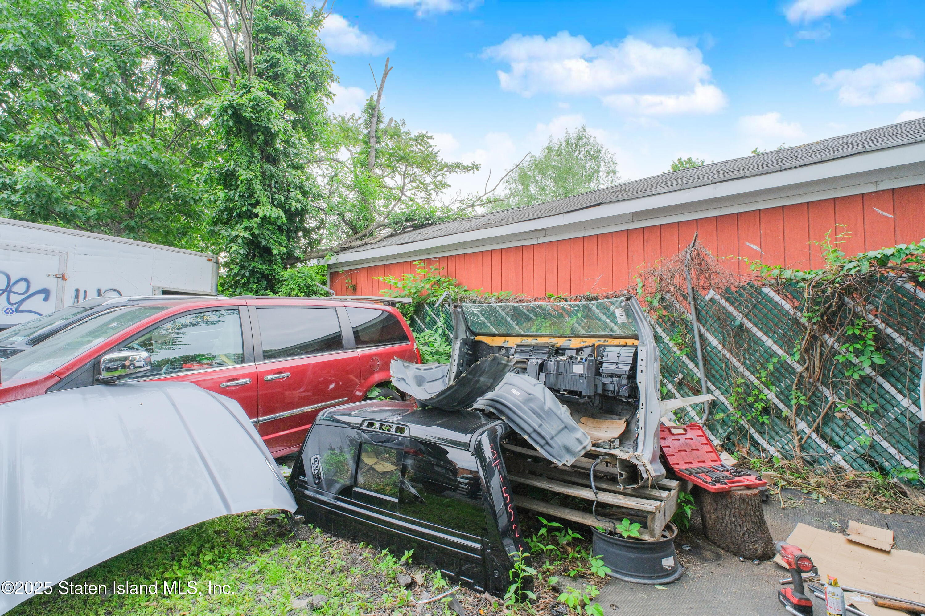 1264-1270 Castleton Avenue, Staten Island, NY, 10310 image 41