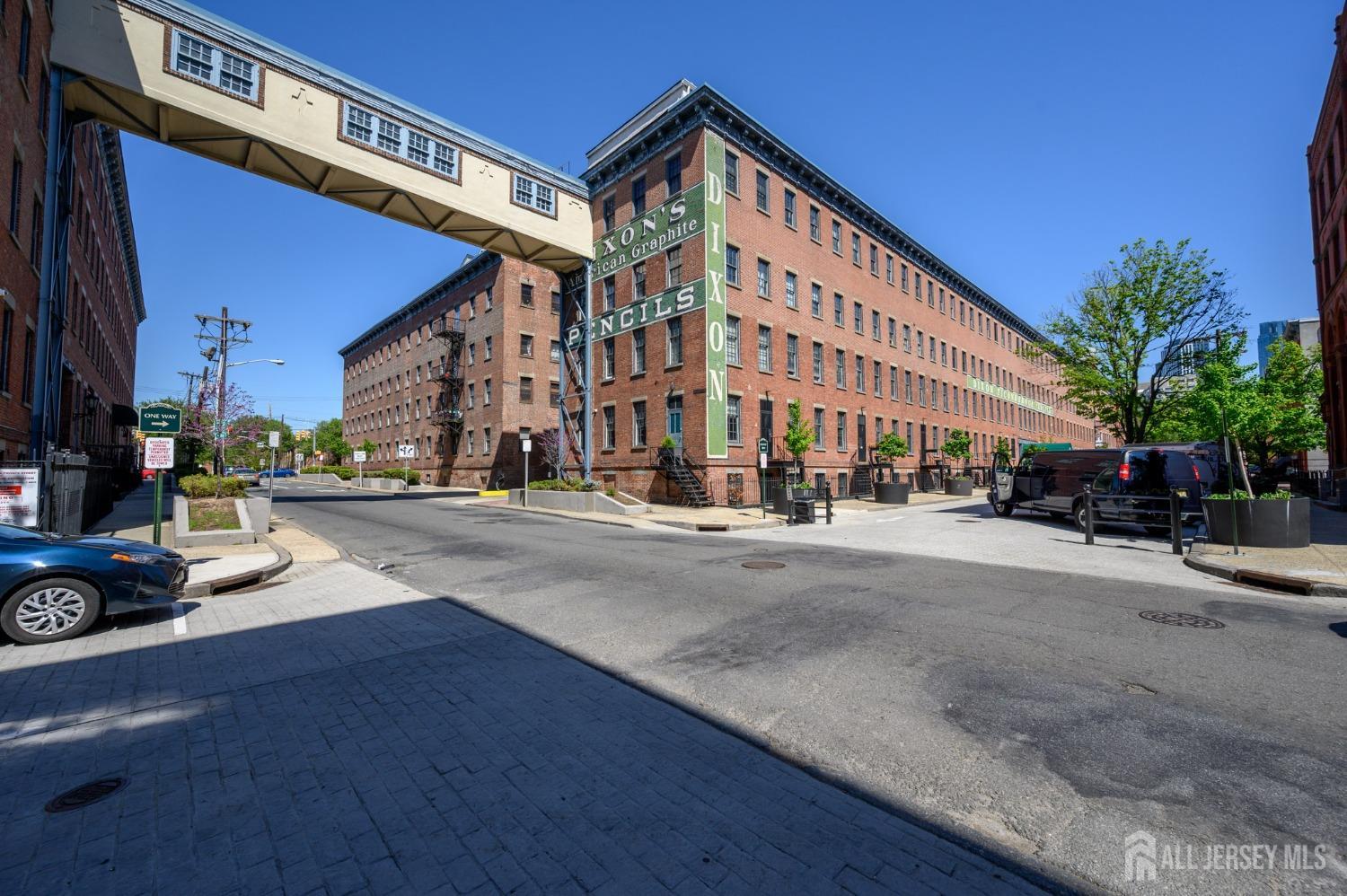 187 Wayne Street 205C, Jersey City, NJ, 07302 image 24
