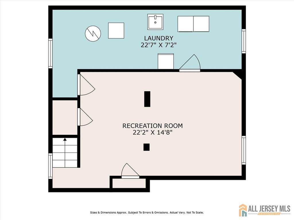 12 S 8th Avenue, Highland Park, NJ, 08904 image 12