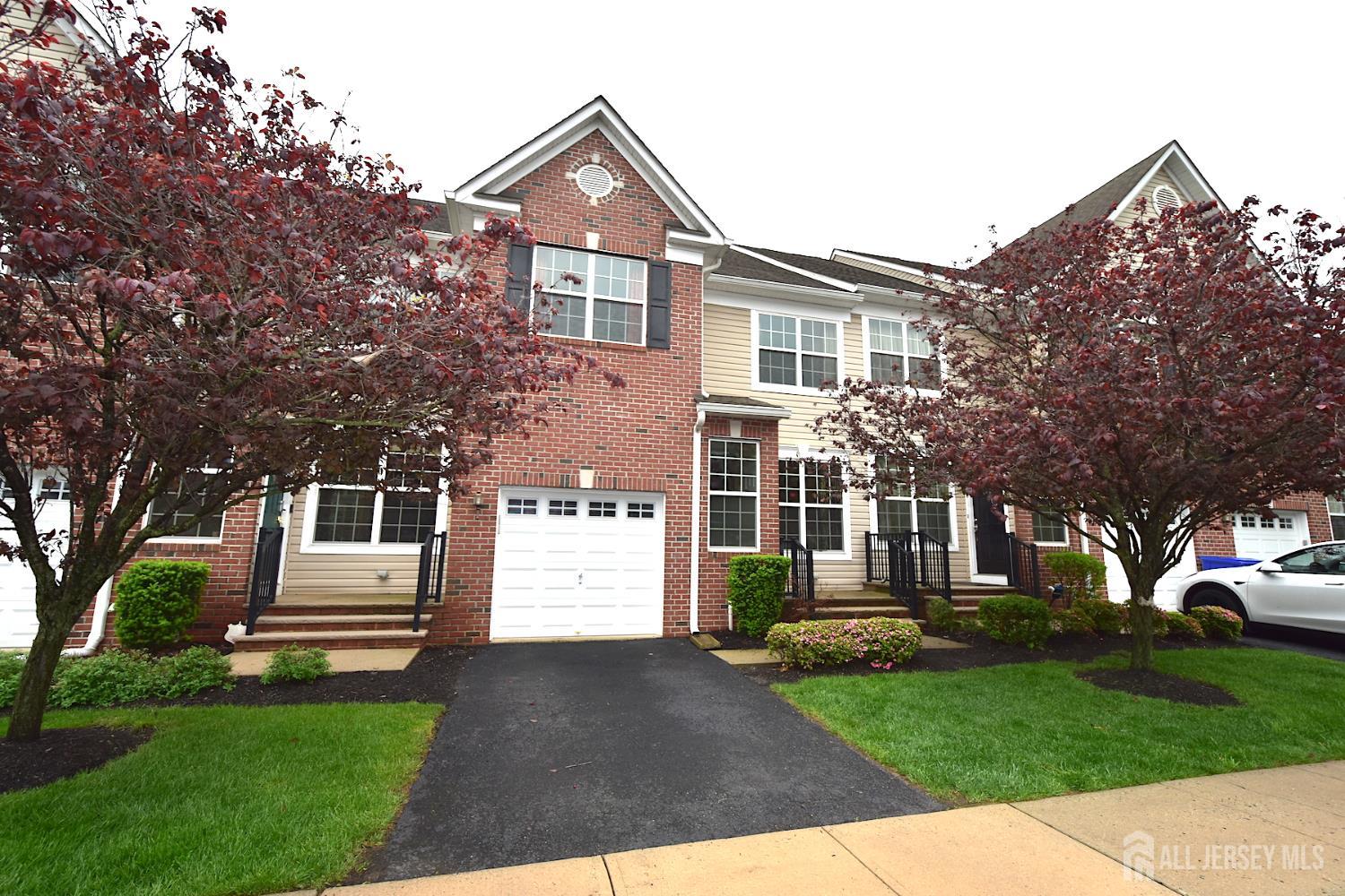 2438 Canterbury Lane, North Brunswick, NJ, 08902