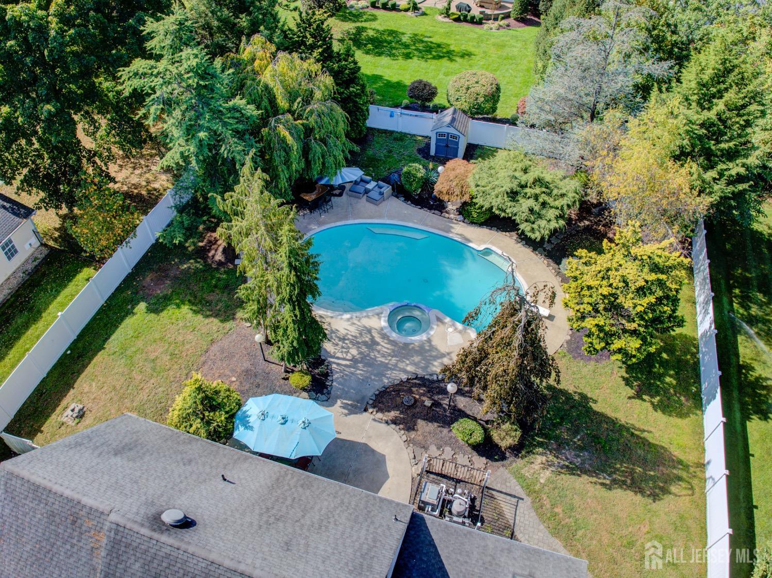 67 Maxwell Lane, Manalapan, NJ, 07726 image 29