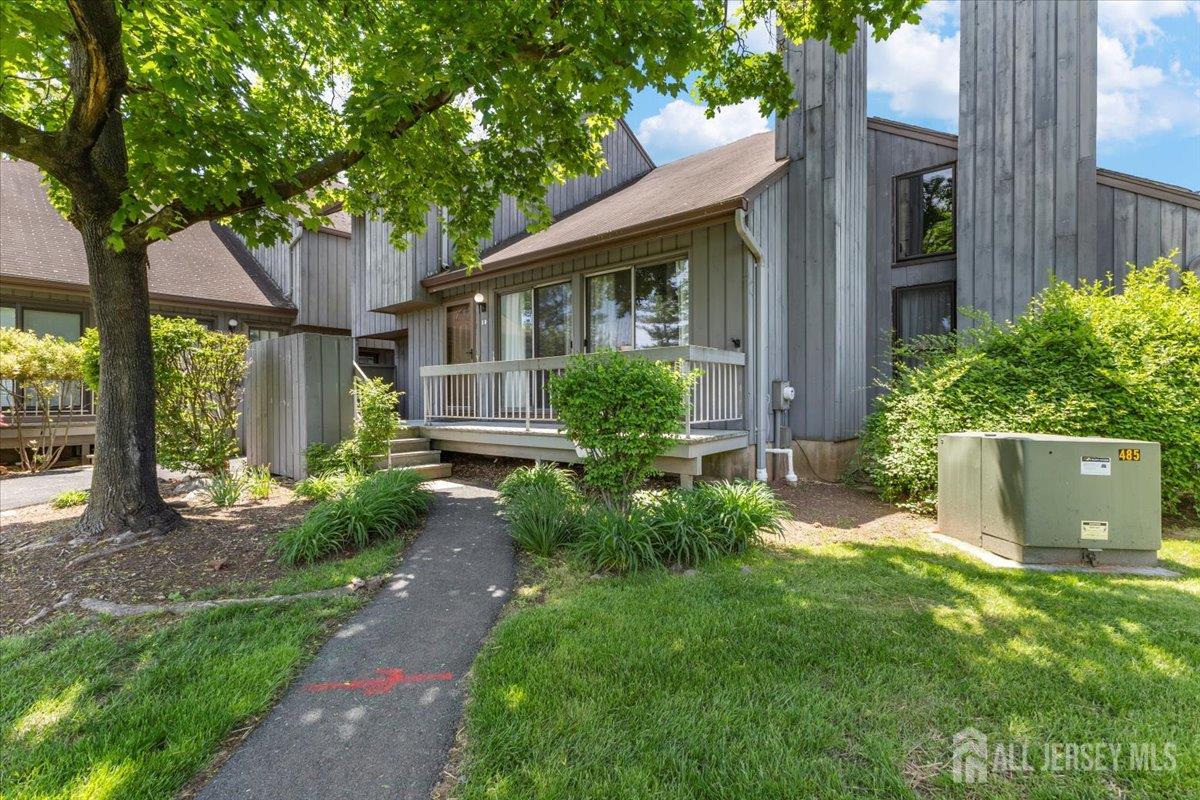 295 Gemini Drive 3D, Hillsborough, NJ, 08844