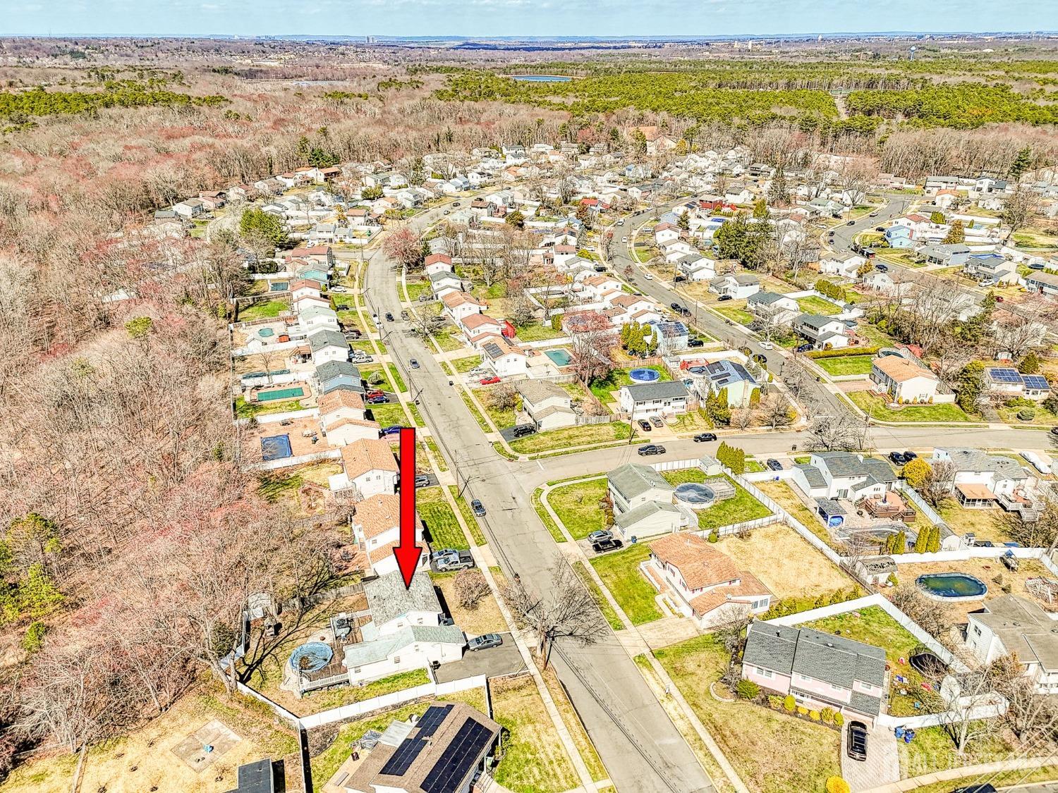 52 Owens Road, Old Bridge, NJ, 08857 image 38