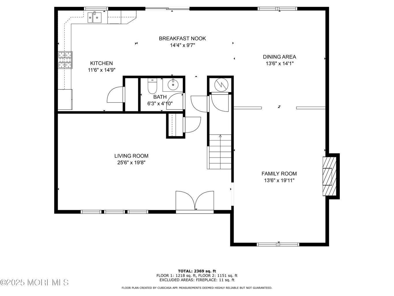 711 Edmunds Avenue, Union Beach, NJ, 07735 image 60