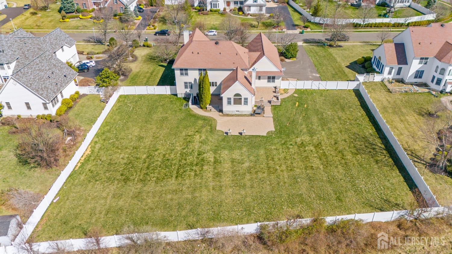 29 Linwood Drive, Monroe, NJ, 08831 image 15