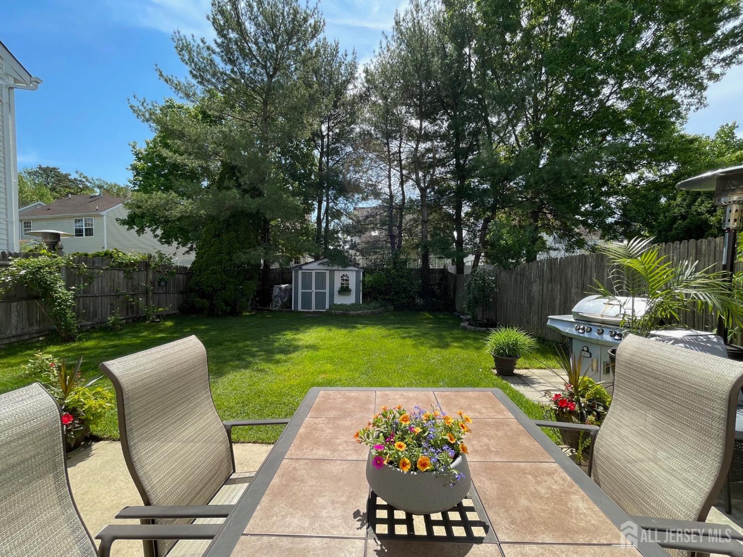 18 Tall Oaks Court, Old Bridge, NJ, 08857 image 37
