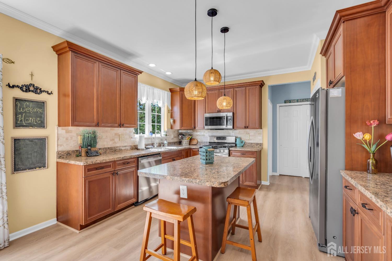 727 Maidenstone Drive, Brick, NJ, 08724 image 26