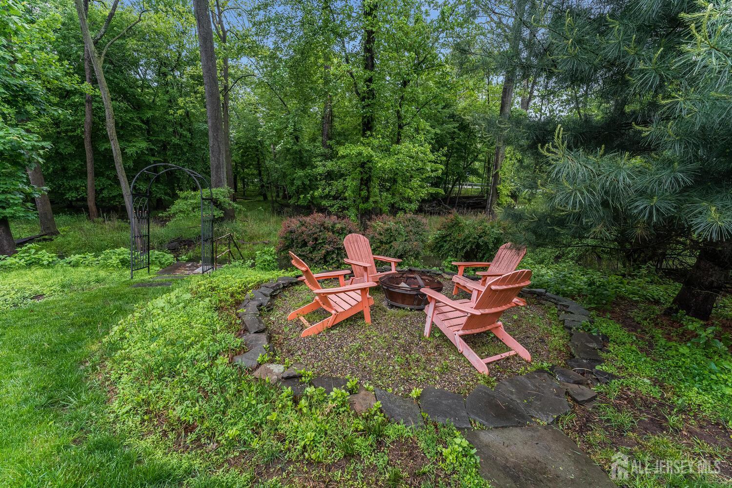14 Bonnie Brook Terrace, Middlesex, NJ, 08846 image 30