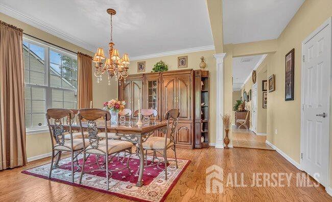 22 Silver Charm Road, Manalapan, NJ, 07726 image 9