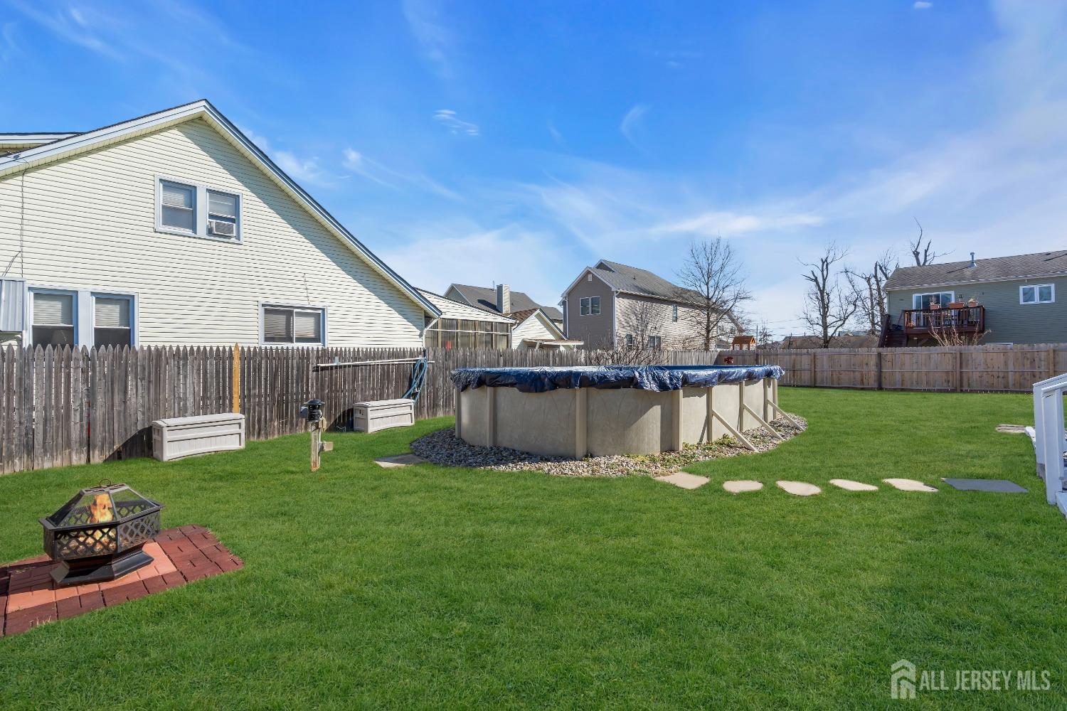318 Bayview Avenue, Union Beach, NJ, 07735 image 20