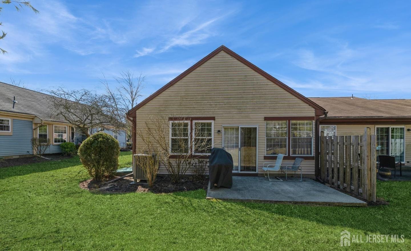153-A Concordia Circle, Middlesex, NJ, 08831 image 26