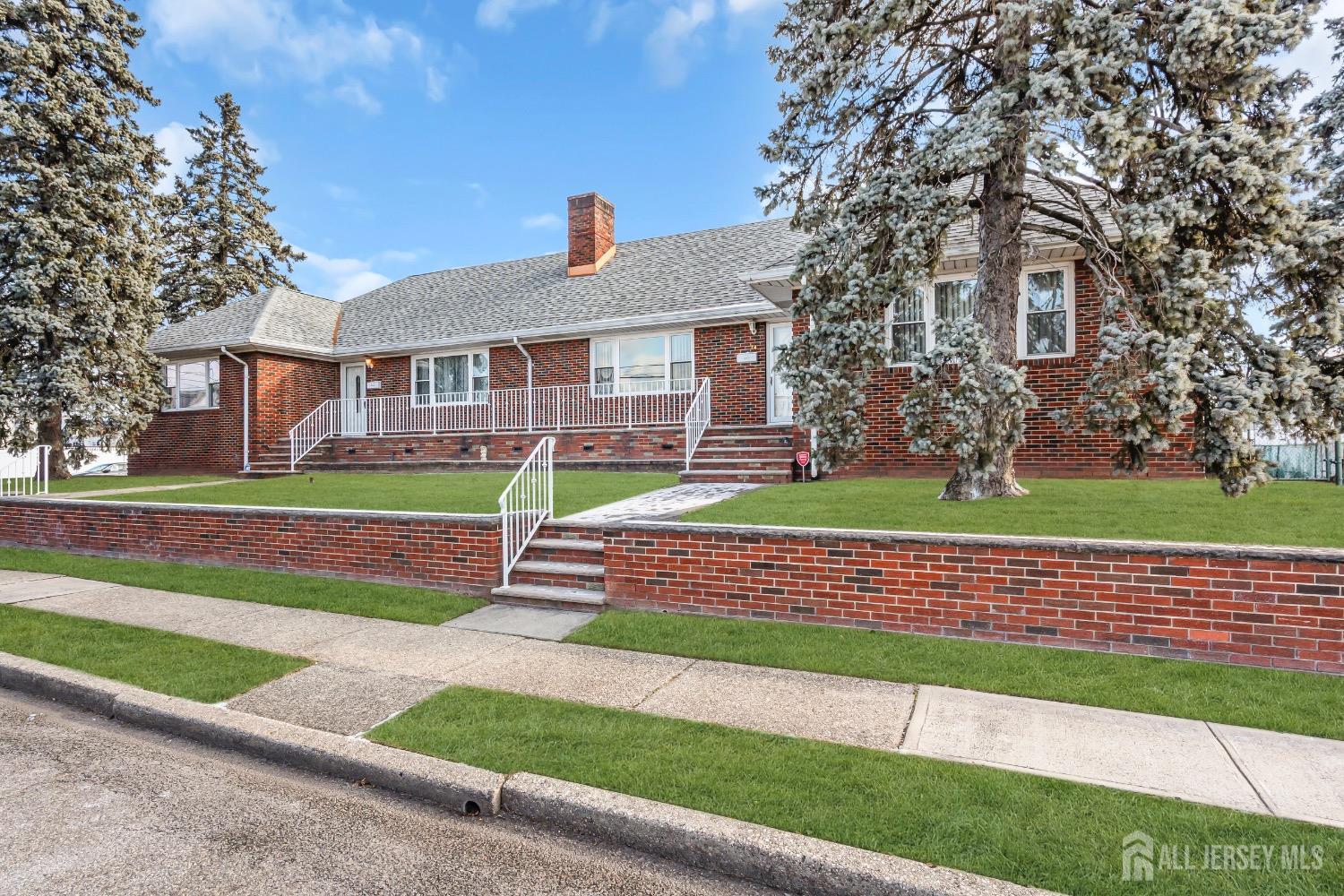 72-74 sabo Street, Carteret, NJ, 07008