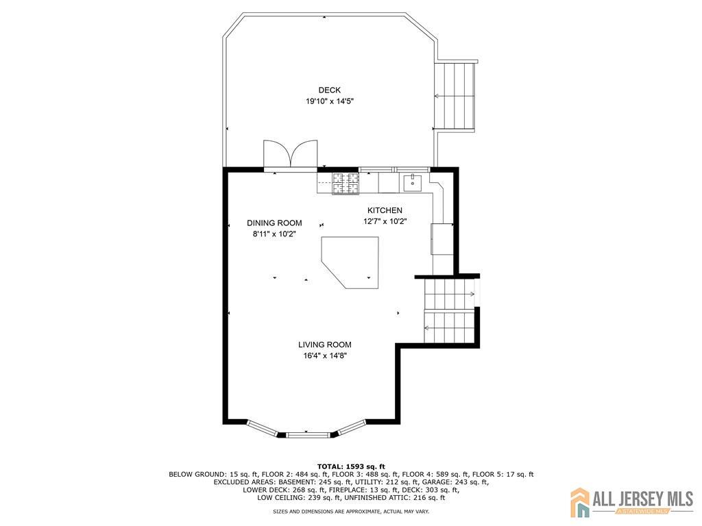 10 Lauri Lane, Middlesex, NJ, 08846 image 35