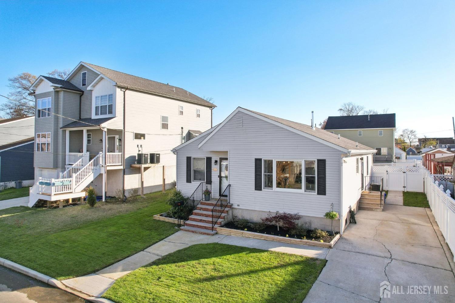 802 CENTER Street, Union Beach, NJ, 07735 image 27