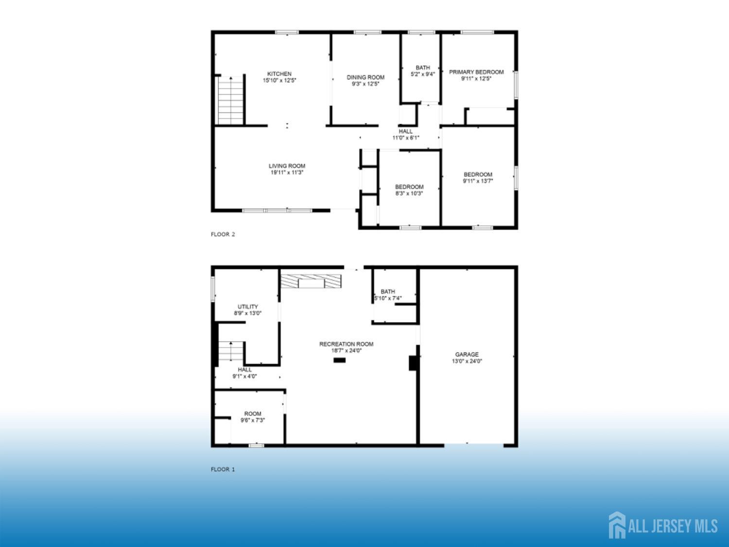 36 Diane Avenue, Old Bridge, NJ, 08857 image 19