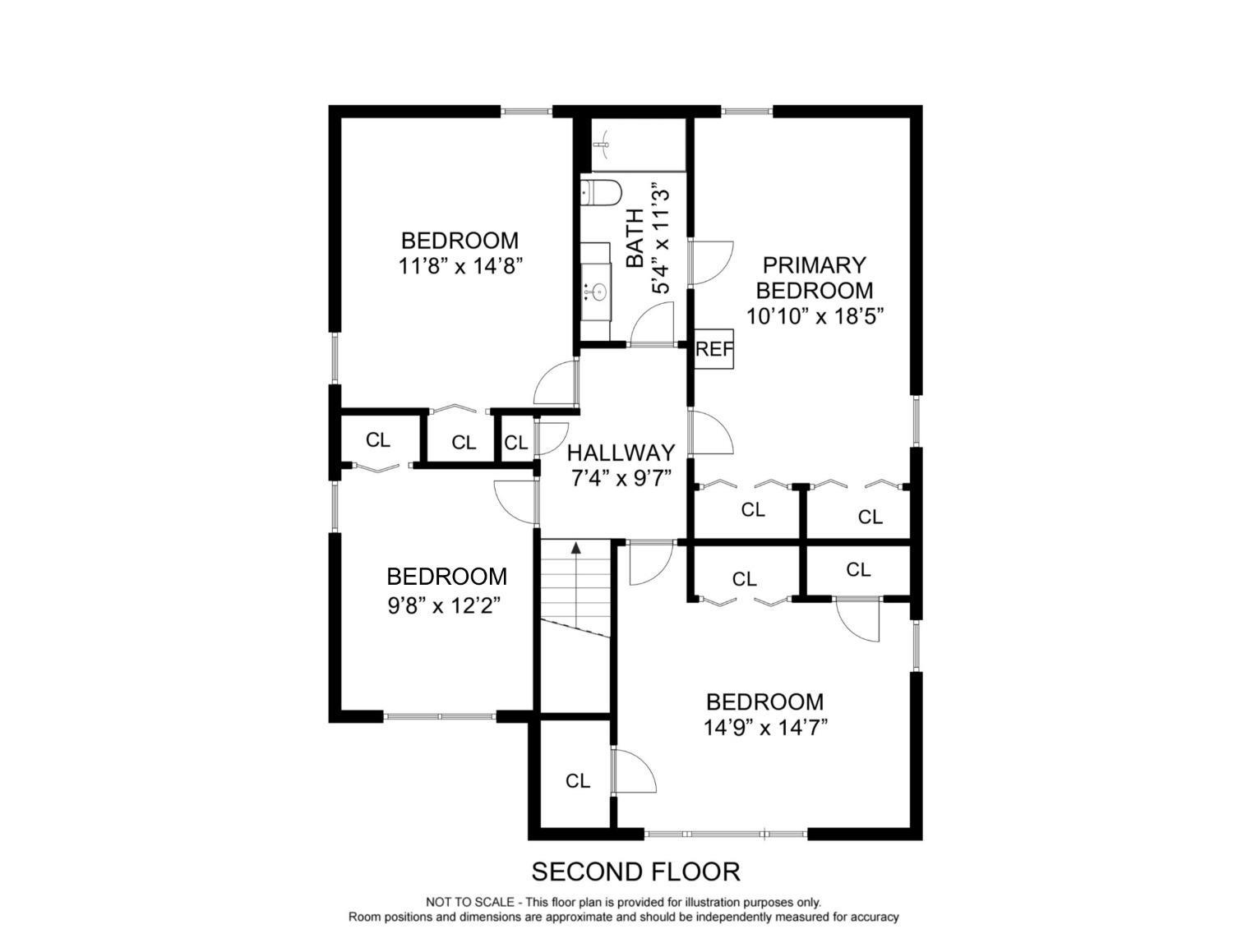 19 Edgegrove Street, Edison, NJ, 08837 image 31