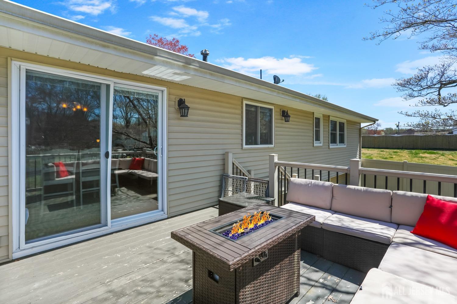 7 Arthurs Court, Manalapan, NJ, 07726 image 12