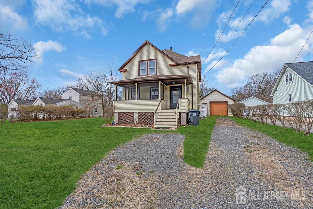 186 Brahma Avenue, Bridgewater, NJ, 08807
