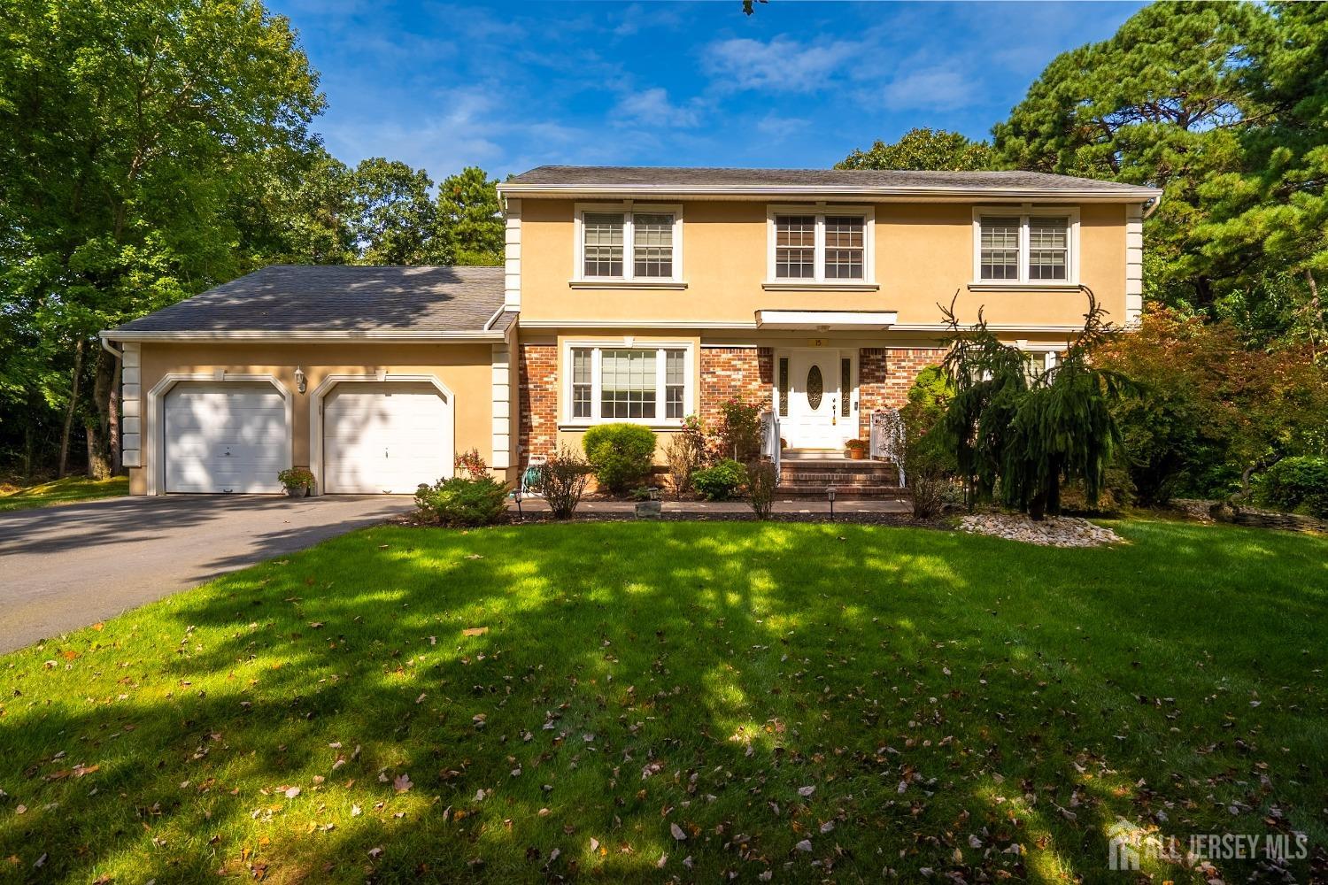 15 Toby Terrace, Monroe, NJ, 08831