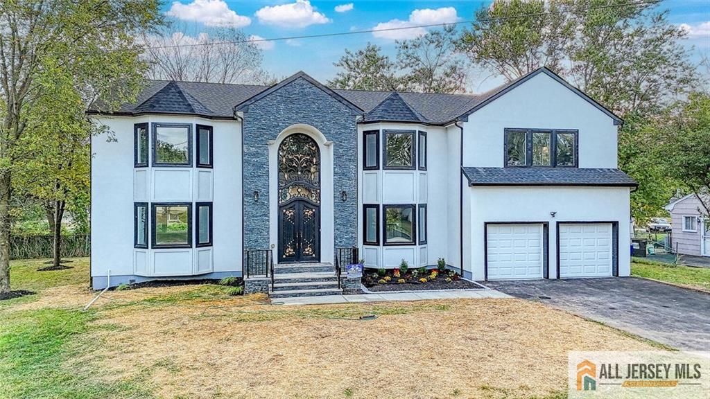 6 Jennifer Court, Piscataway, NJ, 08854
