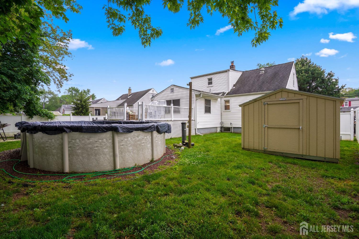 30 Hilliard Road, Old Bridge, NJ, 08857 image 34