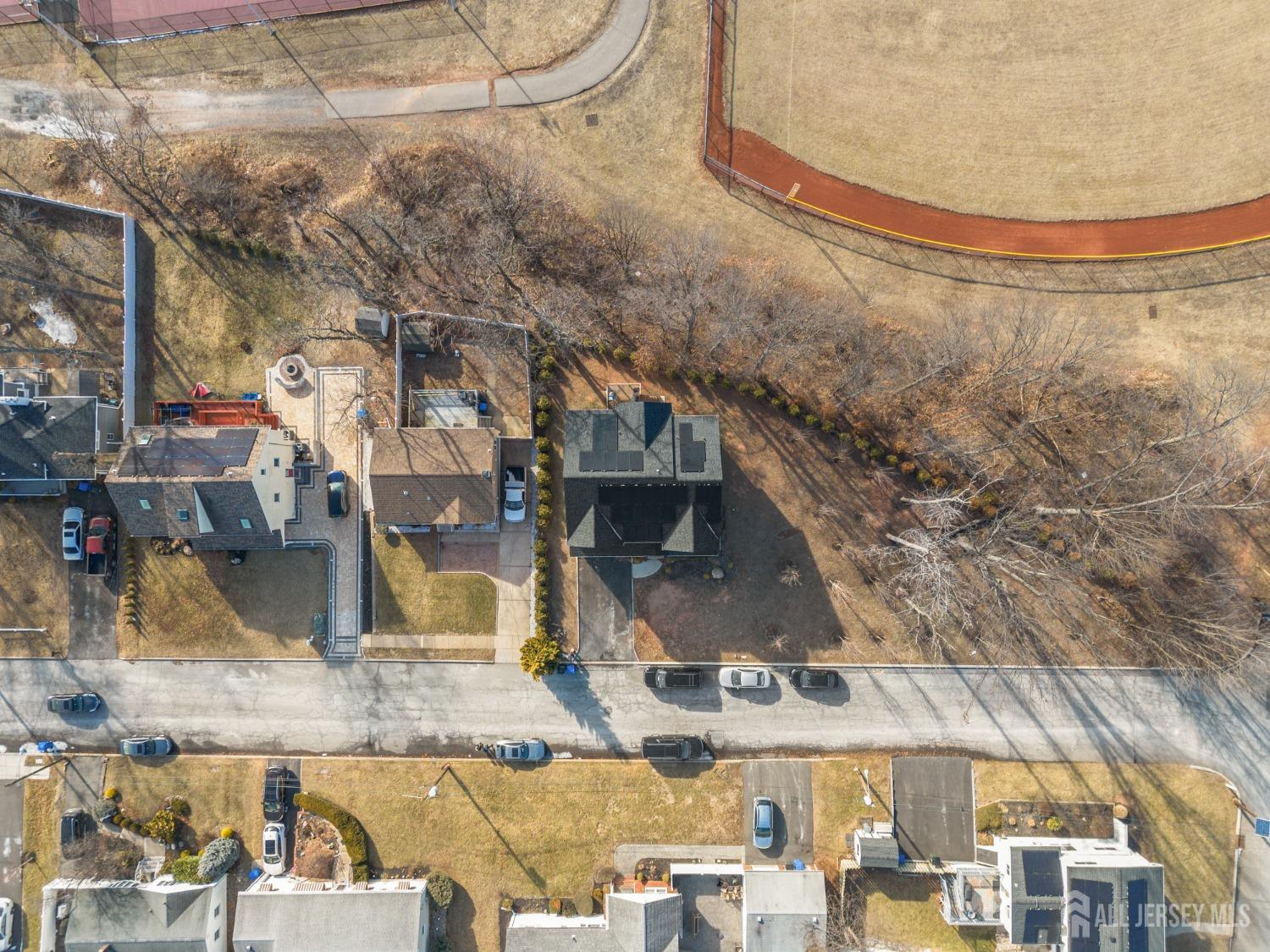 783 Aborn Avenue, Woodbridge Proper, NJ, 07095 image 27