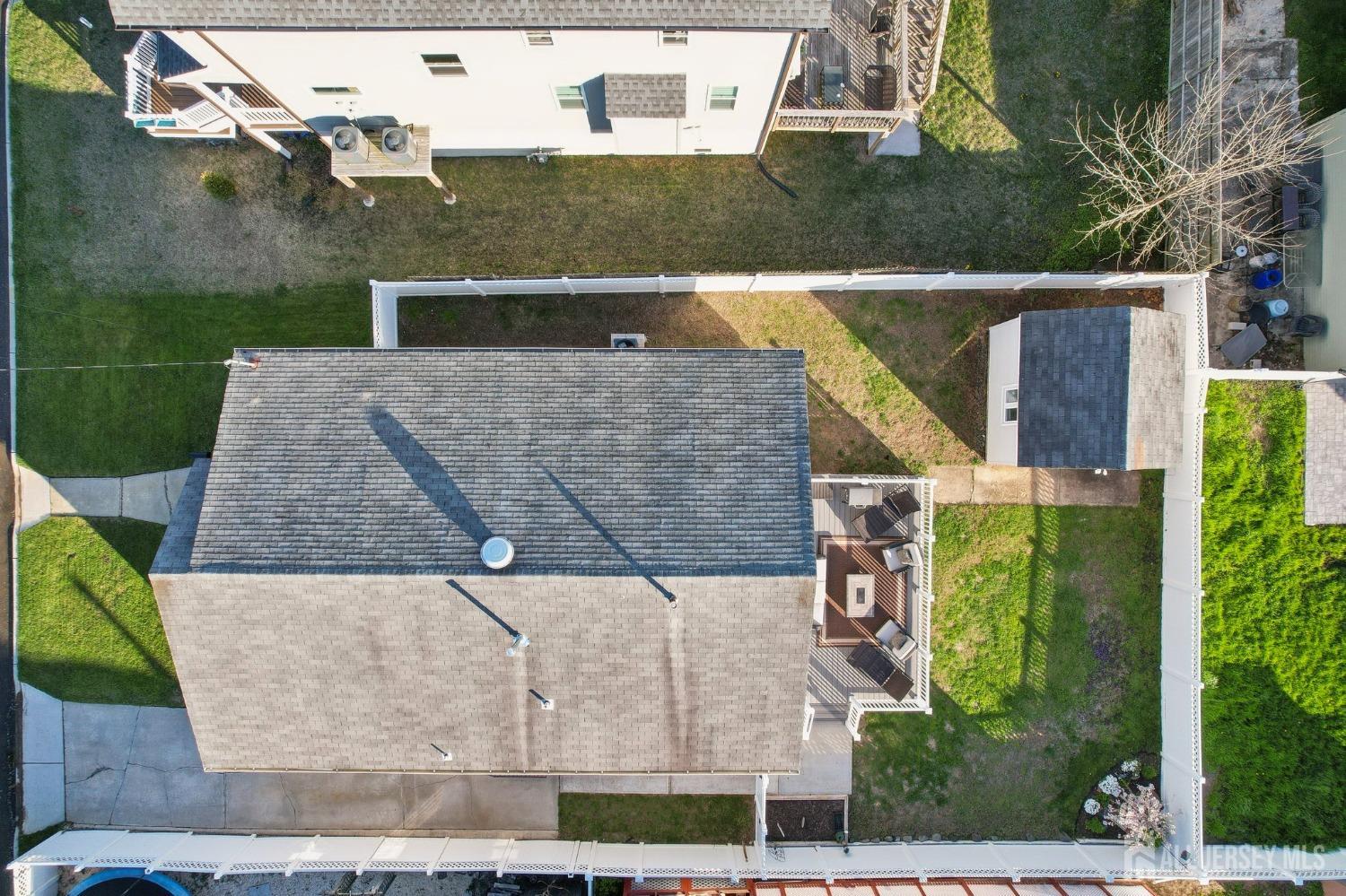 802 CENTER Street, Union Beach, NJ, 07735 image 28