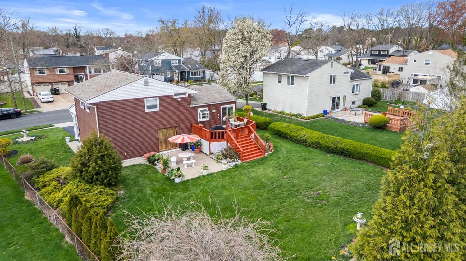 3 Hansen Road, Old Bridge, NJ, 08857 image 28