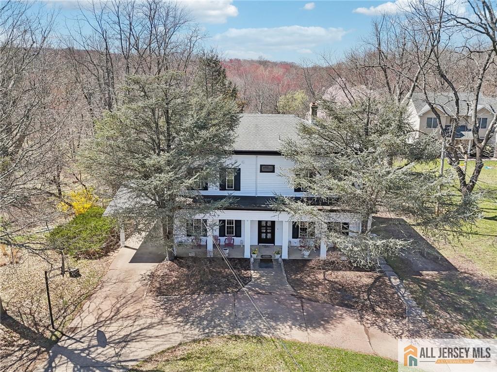 842 Perrineville Road, Millstone, NJ, 08535 image 41