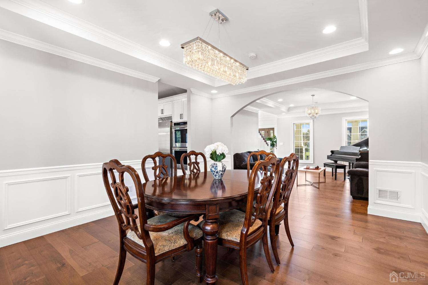 1 Lakeview Drive, Manalapan, NJ, 07726 image 23