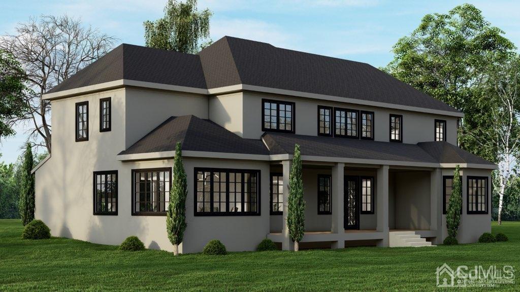 2 White Pine Road, South Brunswick, NJ, 08831