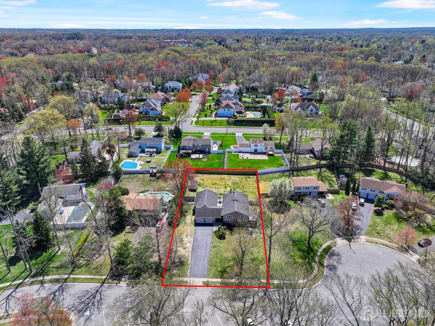 7 Arthurs Court, Manalapan, NJ, 07726 image 51