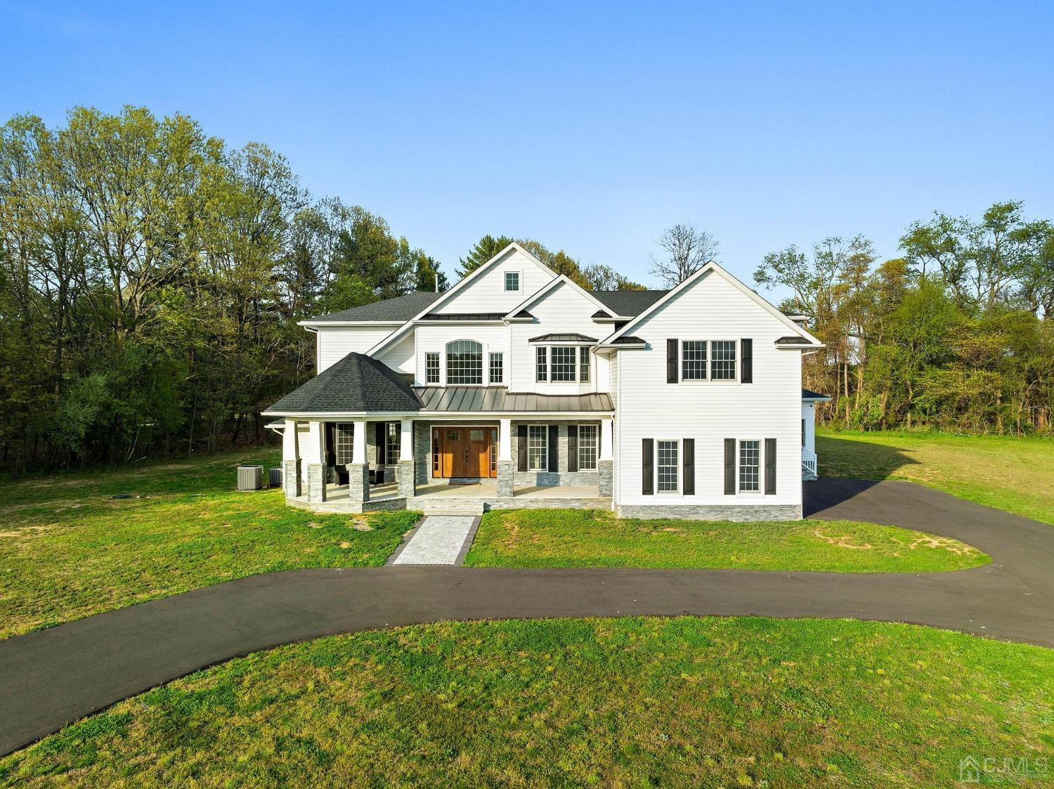 1 Lakeview Drive, Manalapan, NJ, 07726 image 52
