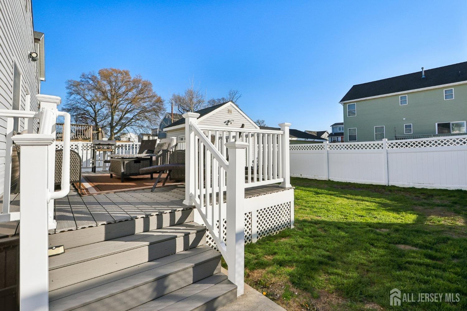 802 CENTER Street, Union Beach, NJ, 07735 image 23