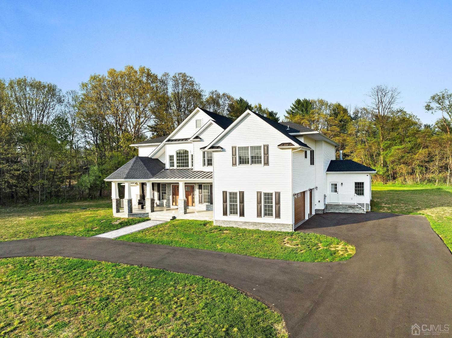1 Lakeview Drive, Manalapan, NJ, 07726 image 51