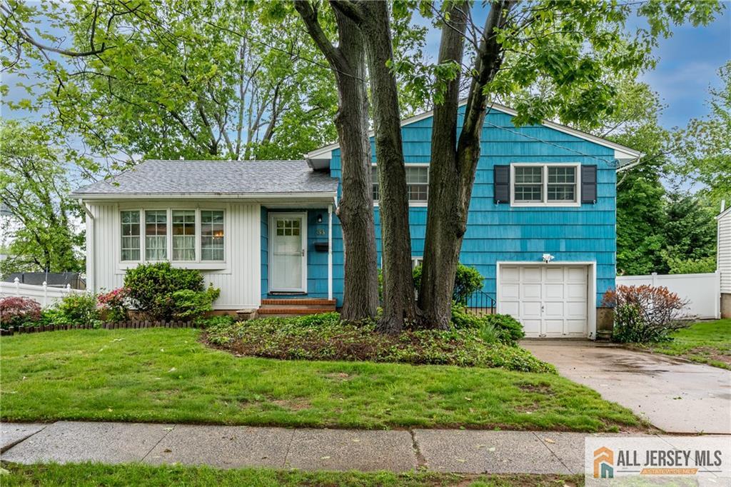 33 Larchmont Road, Edison, NJ, 08837