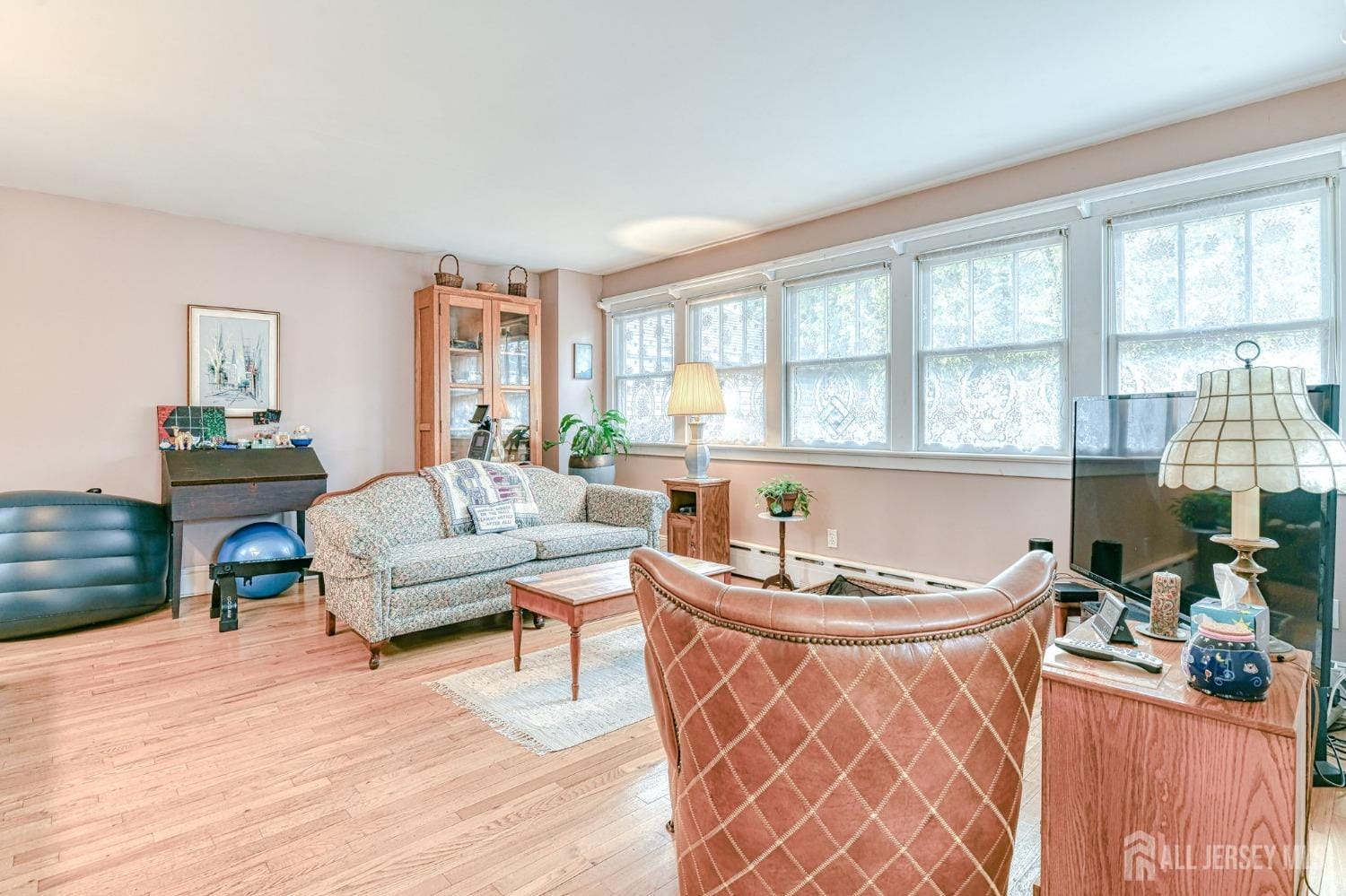 5 Llewellyn Place, New Brunswick, NJ, 08901