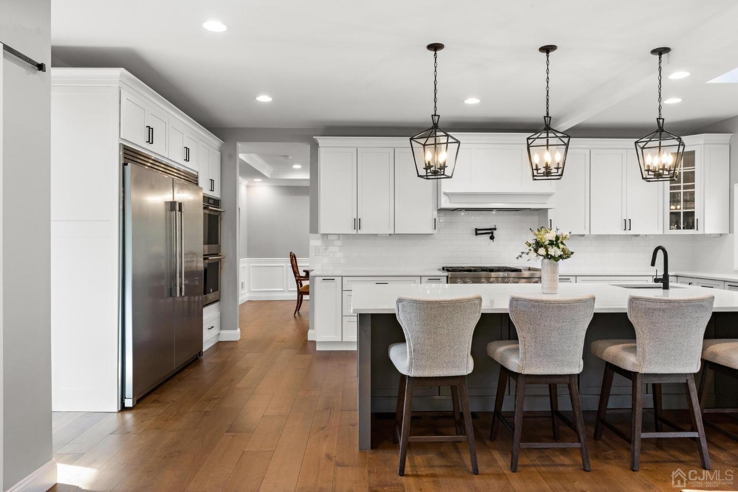 1 Lakeview Drive, Manalapan, NJ, 07726 image 12