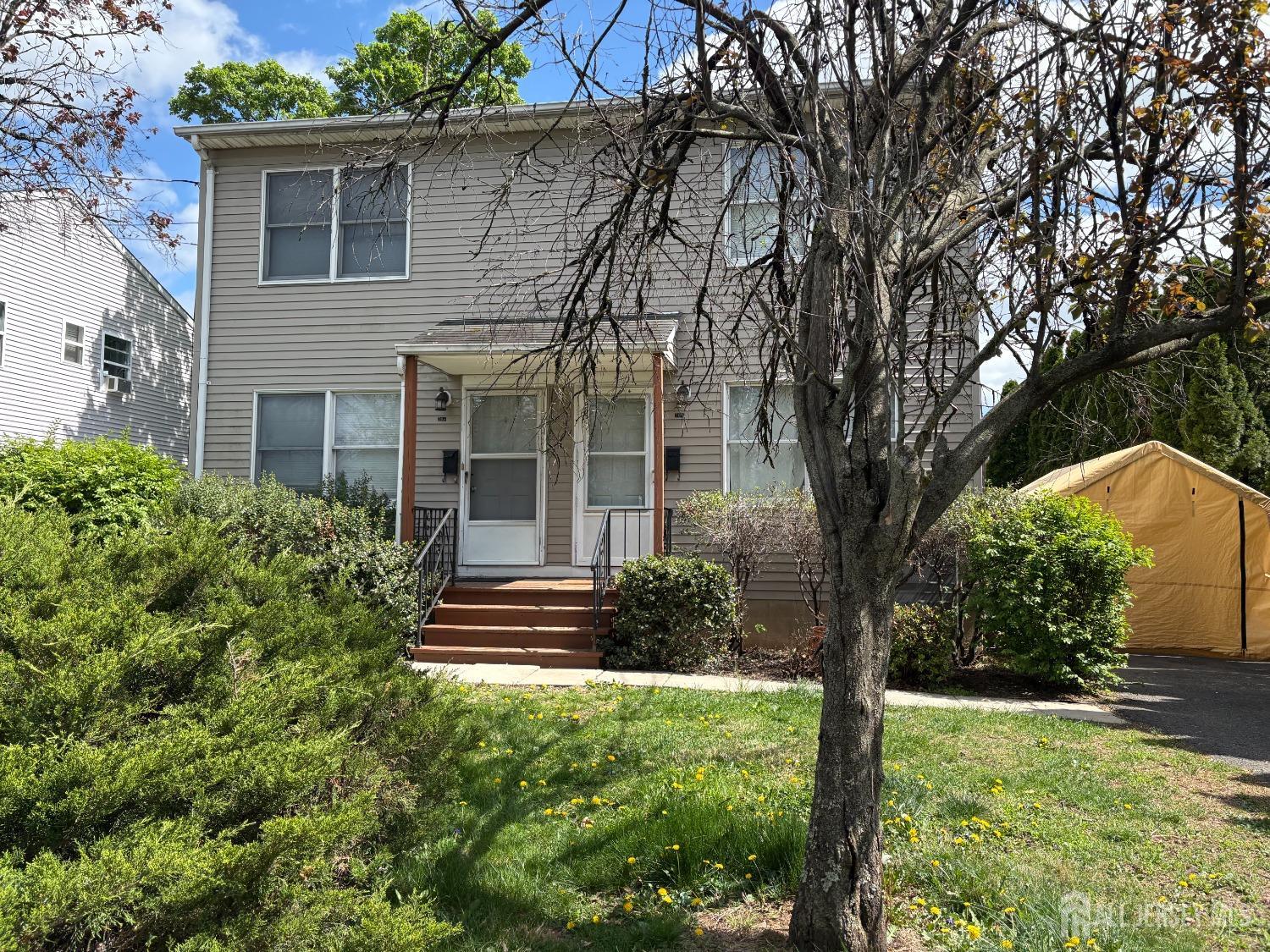 706 Drake Avenue, Middlesex, NJ, 08846