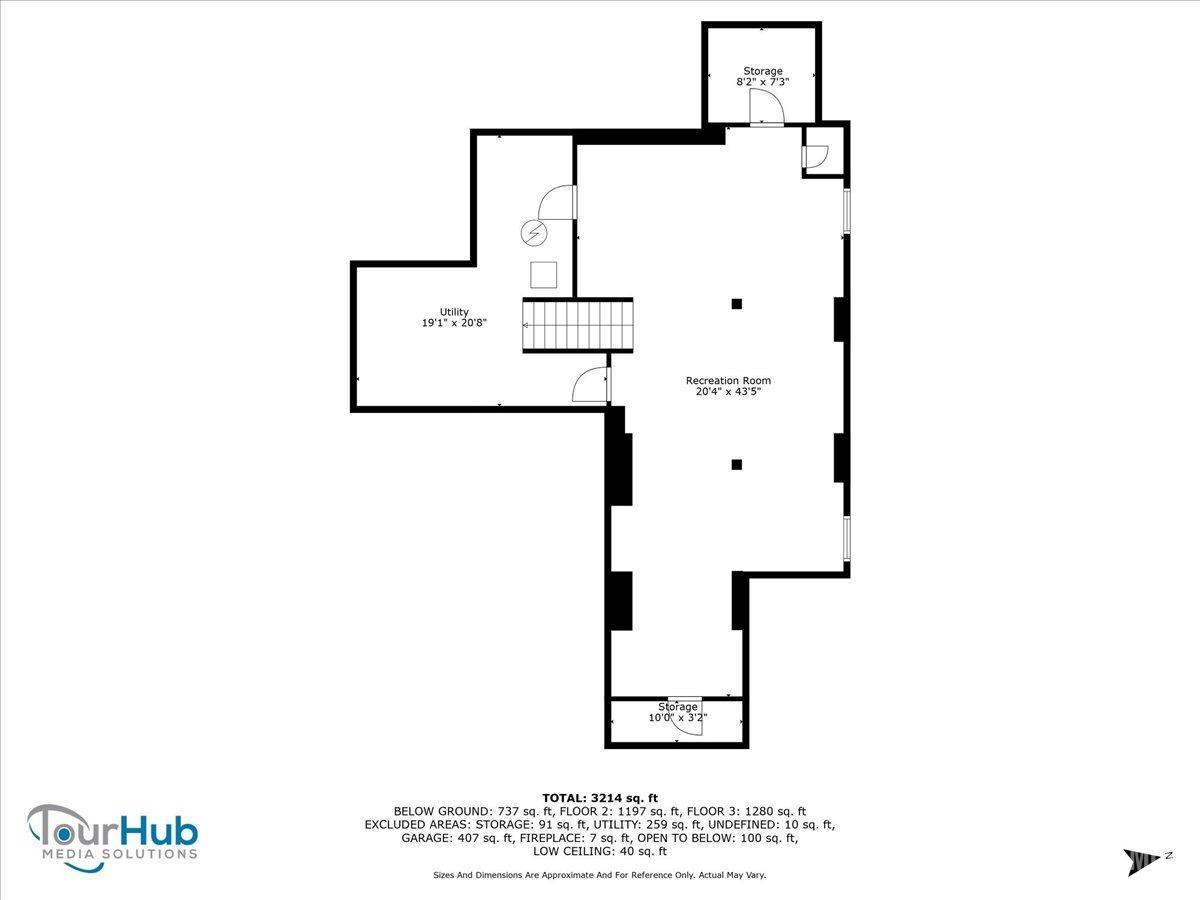 34 Crescent Road, Old Bridge, NJ, 08857 image 34