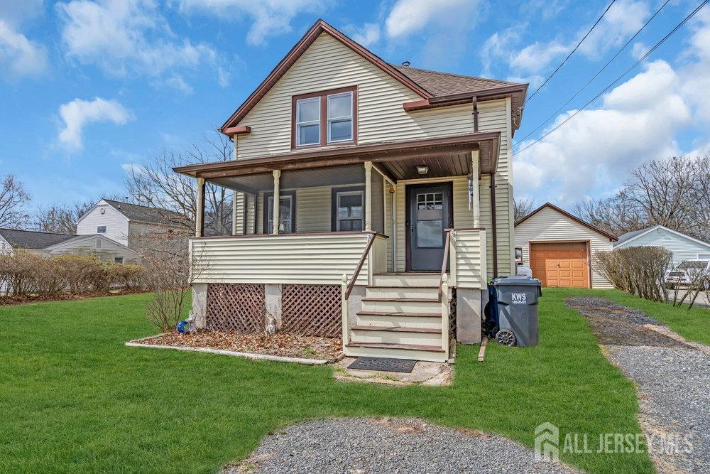 186 Brahma Avenue, Bridgewater, NJ, 08807