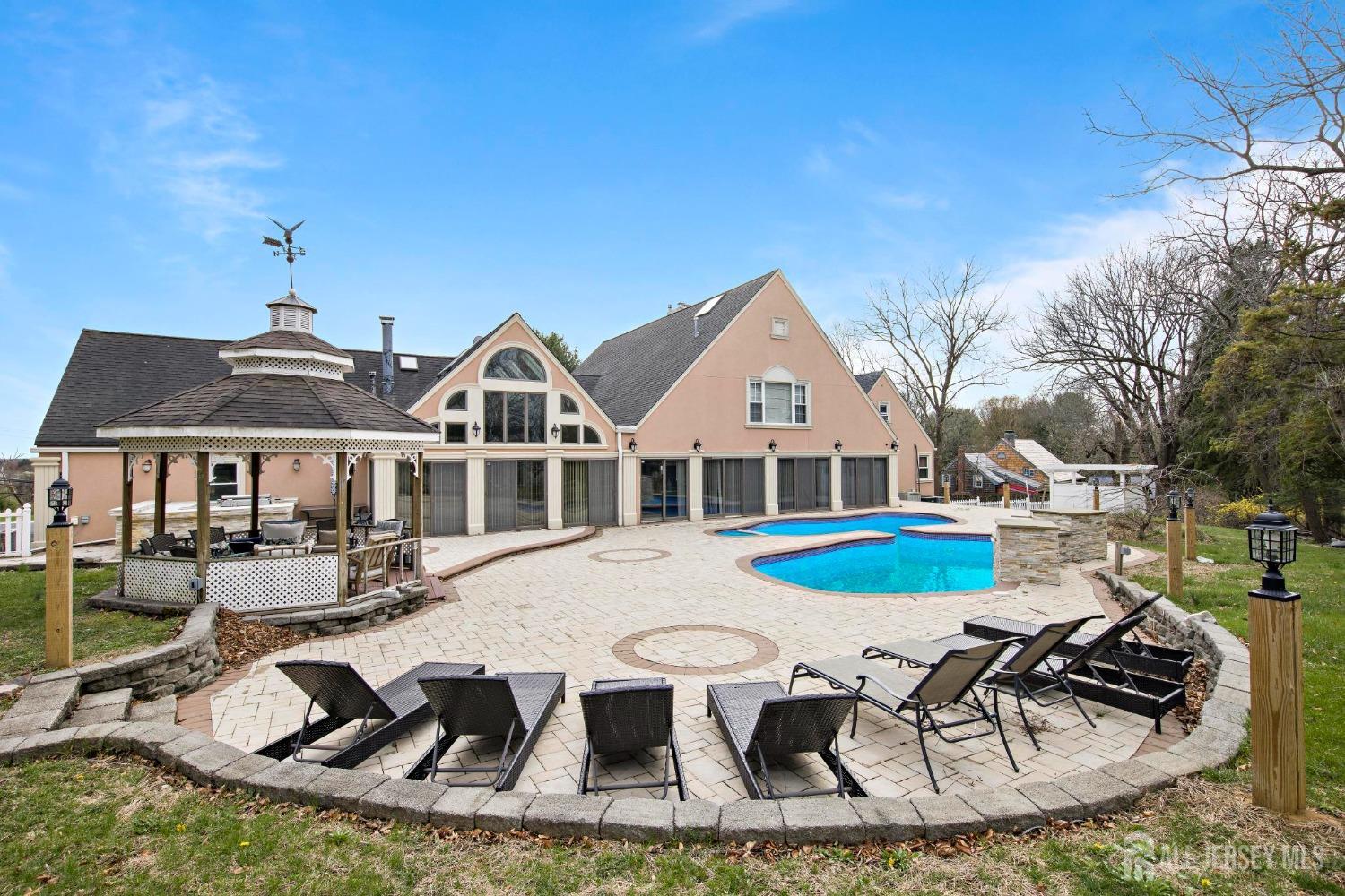 14 Schanck Road, Holmdel, NJ, 07733 image 43